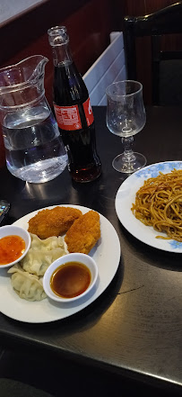Plats et boissons du Restaurant japonais Yokohama à Saint-Gratien - n°10