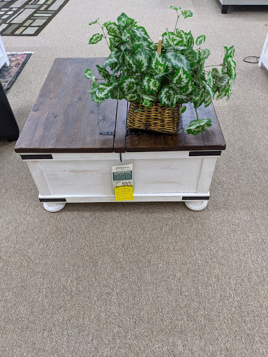 Furniture Store «Vandenberg & Sons Furniture Inc», reviews and photos, 12000 US-131, Schoolcraft, MI 49087, USA