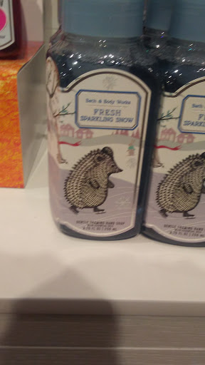 Beauty Supply Store «Bath & Body Works», reviews and photos, 34986 Midway Outlet Dr, Rehoboth Beach, DE 19971, USA