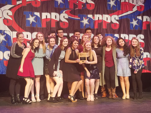 Performing Arts Theater «Cailloux Theatre», reviews and photos, 910 Main St, Kerrville, TX 78028, USA