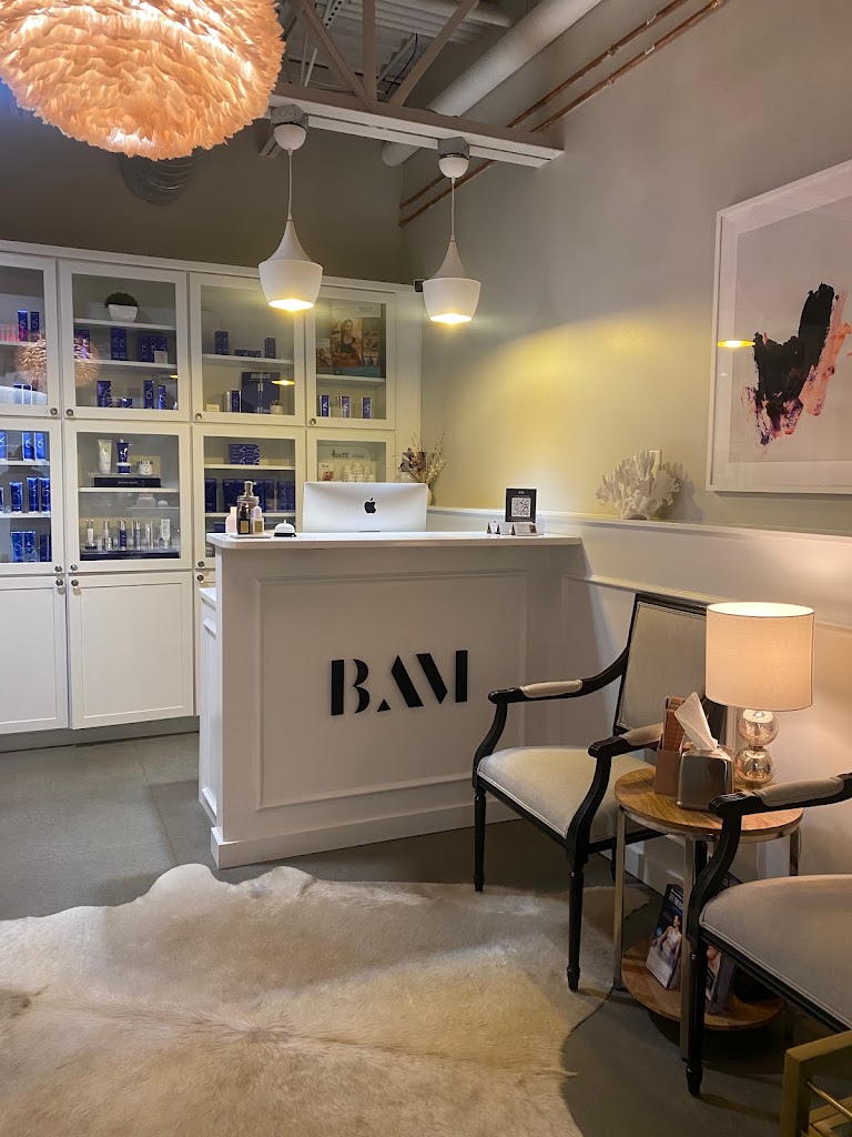BAM Wellness 59715