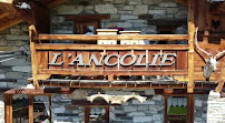 Photos du propriétaire du Restaurant l'Ancolie ( la Rosière 1850) à Montvalezan - n°1