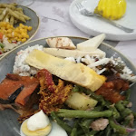 Photo n°5 de l'avis de Lombardo.i fait le 23/08/2020 à 19:28 sur le  MARIALUISA PASTICCERIA à Nicolosi