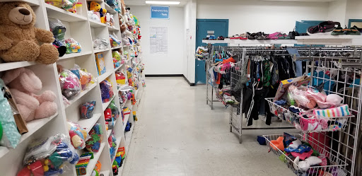 Thrift Store «Neighborhood Thrift Store Distribution Center», reviews and photos, 353 E Olive Ave, Fresno, CA 93728, USA