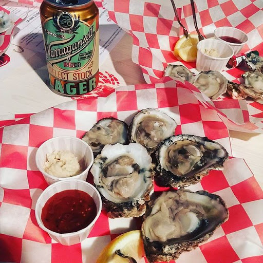 Restaurant «Rock Lobstah», reviews and photos, 315 Gay St, Cambridge, MD 21613, USA