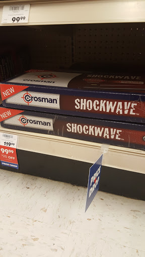 Sporting Goods Store «Academy Sports + Outdoors», reviews and photos, 1351 S Interstate Hwy 35, Round Rock, TX 78664, USA