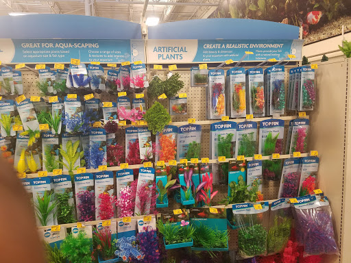 Pet Supply Store «PetSmart», reviews and photos, 7290 W Bell Rd, Glendale, AZ 85308, USA