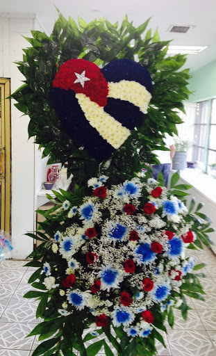 Florist «Primavera Florist Pedro», reviews and photos, 5510 W Flagler St, Coral Gables, FL 33134, USA