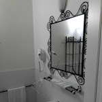 Photo n°23 de l'avis de Gabriele.o fait le 09/05/2019 à 16:13 sur le  Luxardotel à Rome