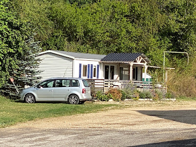 détente au cœur de la ferme à Lacroix-sur-Meuse