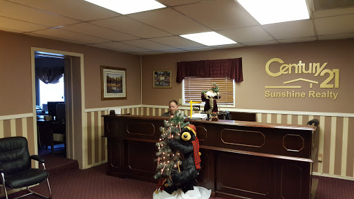 Real Estate Agency «Century 21 Sunshine Realty», reviews and photos, 69 W Deuce of Clubs, Show Low, AZ 85901, USA