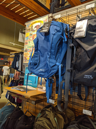 Camping Store «REI», reviews and photos, 601 N Lamar Blvd, Austin, TX 78703, USA