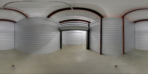 Self-Storage Facility «CubeSmart Self Storage», reviews and photos, 11607 Nokesville Rd, Bristow, VA 20136, USA
