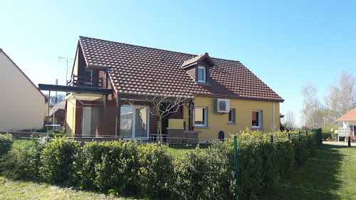 maison du cap à Giffaumont-Champaubert