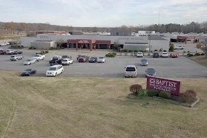 Baptist Memorial Hospital-Carroll County image