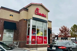 Chick-fil-A image