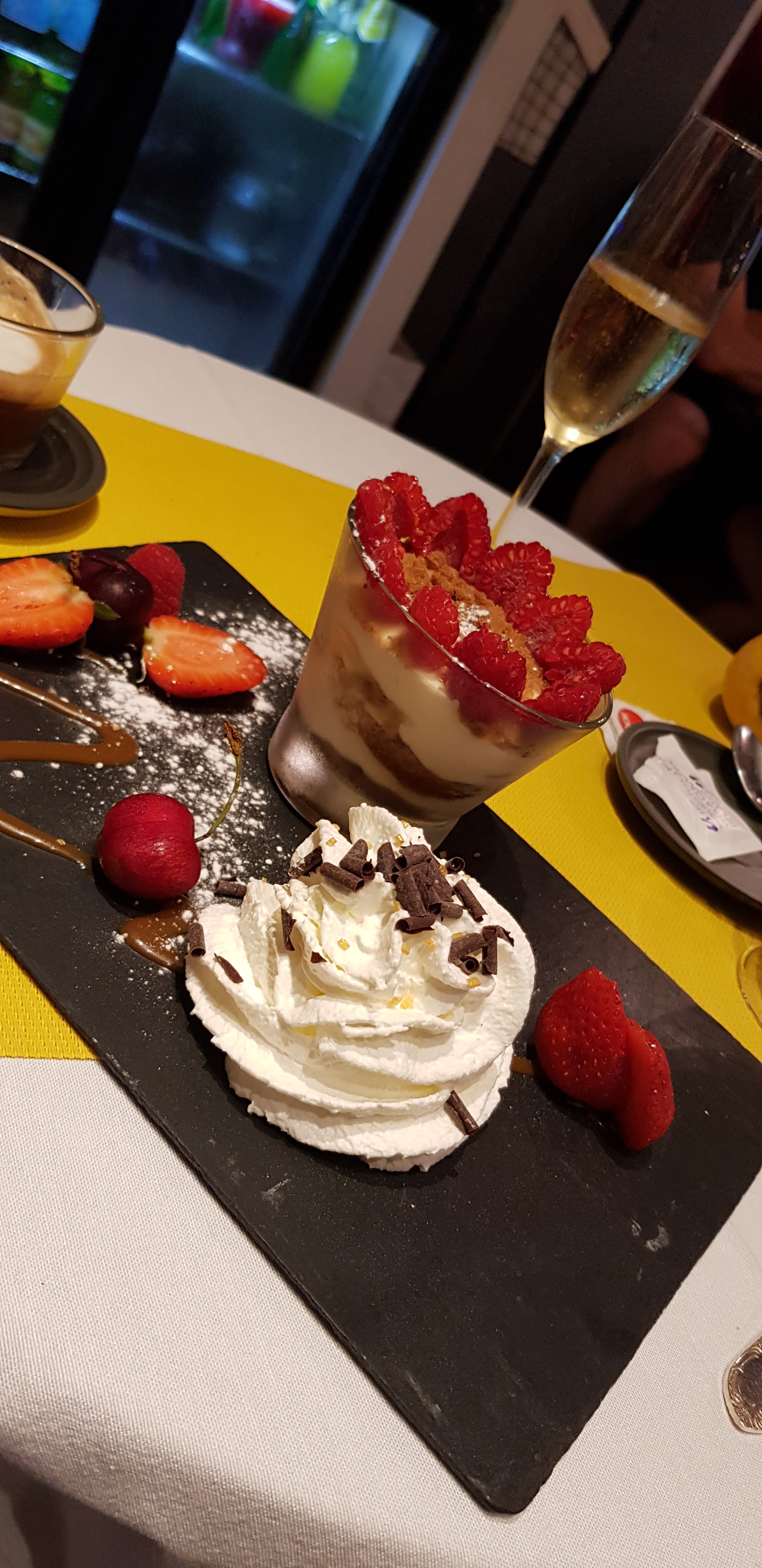 Photo n° 1 de l'avis de Kurt.a fait le 10/06/2018 à 21:47
