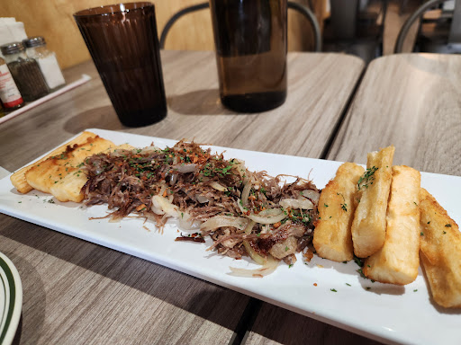 Basil Brazil Cuisine image