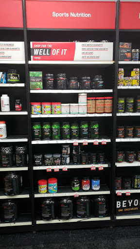 Vitamin & Supplements Store «GNC», reviews and photos, 601 Portion Rd #10, Ronkonkoma, NY 11779, USA
