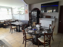 Atmosphère du Hôtel - Bar - Restaurant Le Pass'Plat à Montbrison - n°6