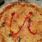 Photo n°2 de l'avis de Elena.e fait le 13/04/2019 à 06:29 sur le  Pizzeria Il Moro di Gabriele Santoni à Scandicci