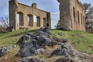 Summer Palace ruins Kamýk image