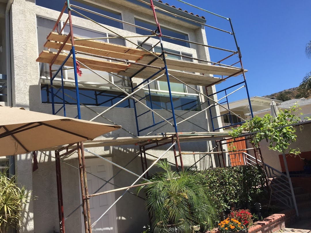 orange county shoring &scaffolding