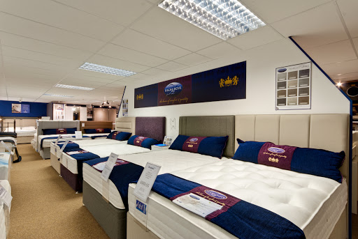 Dreamers Bed Centre