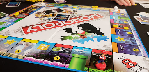 Game Store «Dragonslayer Games», reviews and photos, 3944 S Hudson Ave, Tulsa, OK 74135, USA