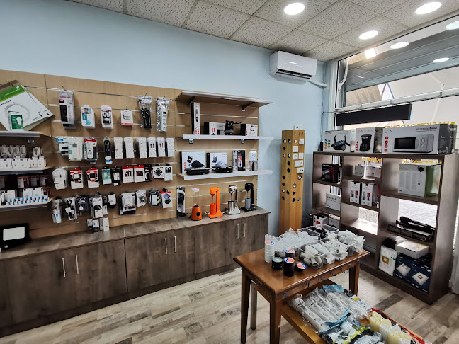 Topalidi shop - Πλατύ