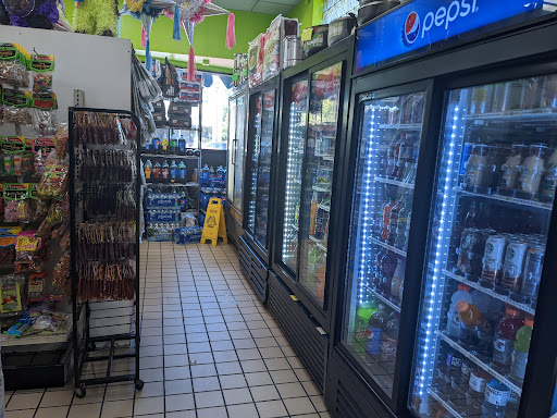 Grocery Store «Cinco De Mayo Mercado», reviews and photos, 3733 Nicollet Ave, Minneapolis, MN 55409, USA