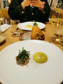 Les plus récentes photos du Restaurant gastronomique Restaurant Circle à Lyon - n°10