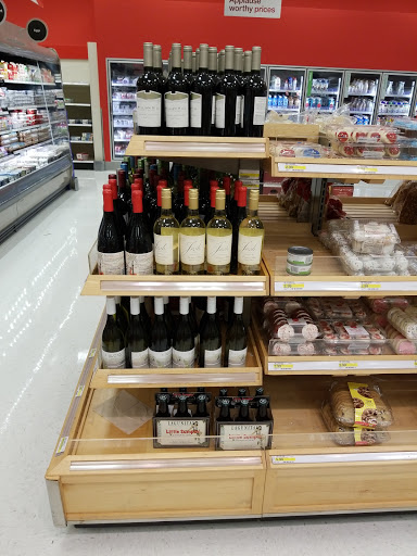 Department Store «Target», reviews and photos, 2195 GA-20, Conyers, GA 30013, USA