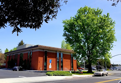 YMCA of Silicon Valley - Association Office
