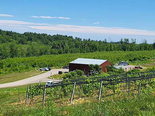 Winery «Taylor Brooke Winery», reviews and photos, 848 CT-171, Woodstock, CT 06281, USA