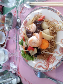 Plats et boissons du Restaurant chinois L'Asie à Rochefort - n°17