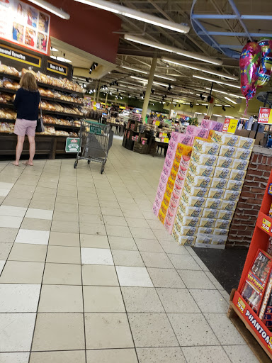 Grocery Store «Acme Fresh Market No. 4», reviews and photos, 116 W Streetsboro St, Hudson, OH 44236, USA