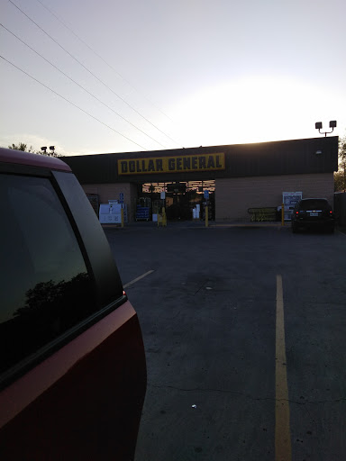 Discount Store «Dollar General», reviews and photos, 1510 S Bentsen Palm Dr, Mission, TX 78572, USA