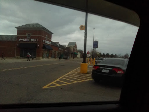 Shoe Store «Shoe Dept.», reviews and photos, 6635 Winchester Blvd, Canal Winchester, OH 43110, USA