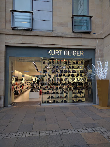 Comments and reviews of Kurt Geiger Edinburgh