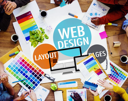 Website Depot - Digital Marketing & Web Design image