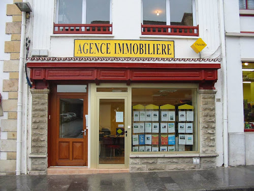 Agence immobilière Amikuze Immobilier Saint-Palais