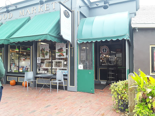 Grocery Store «Village Food Market Inc», reviews and photos, 230 Main St, Ogunquit, ME 03907, USA