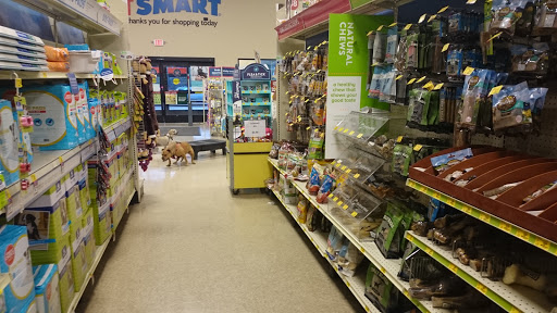 PetSmart