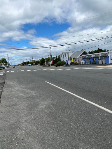 Liquor Store «Barnegat Light Liquor Store», reviews and photos, 608 Broadway, Barnegat Light, NJ 08006, USA