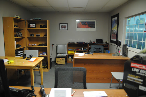 Auto Repair Shop «Twilight Auto Repair», reviews and photos, 5638 W Waters Ave, Tampa, FL 33634, USA