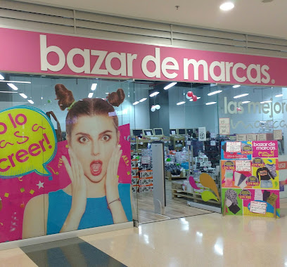 Bazar De Marcas
