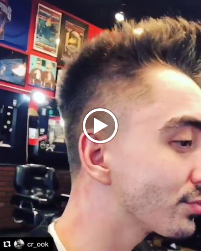 Hair Salon «Crown and Stache Barber Company», reviews and photos, 2780 Cabot Dr #5, Corona, CA 92883, USA