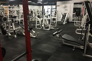 Strongsville Fit Club image