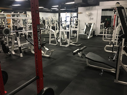 Strongsville Fit Club - 10901 Prospect Rd, Strongsville, OH 44149